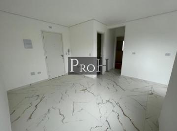 Apartamento de 2 quartos, Santo André · Apartamento Cobertura à venda 2 quartos Campestre Santo André