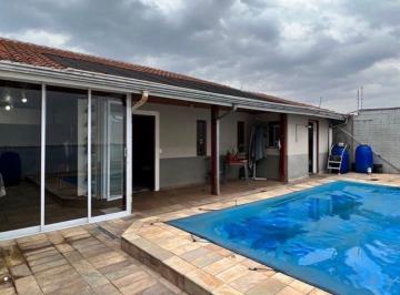 Casa de 3 quartos, Sorocaba · EXCELENTE OPORTUNIDADE! CASA IBITI DO PAÇO COM PISC. GRD . PERMUTA POR CASA EM VILLAGIO ATÉ $500 MIL