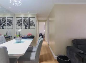 Apartamento de 3 quartos, São Paulo · APARTAMENTO NO BUTANTÃ , JARDIM BONFIGLIOLI !