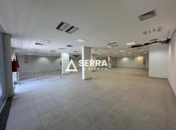 Foto 01 · Largo da Calçada | Loja Comercial | Amplo Salão + 4 Salas | Ar Duto | Localização Privilegiada