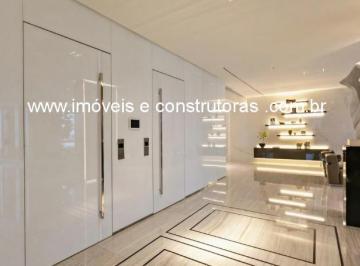Foto 02 · Cobertura Duplex Mobiliada Vila Uberabinha 800 m² 4 suítes 6 vagas (A 500 metros do parque do Ibirap