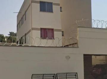 Apartamento , Betim · Apartamento privativo preservacao