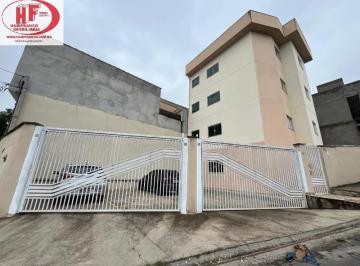 Foto 01 · Apartamento, Santo Antonio, Franco da Rocha, SP