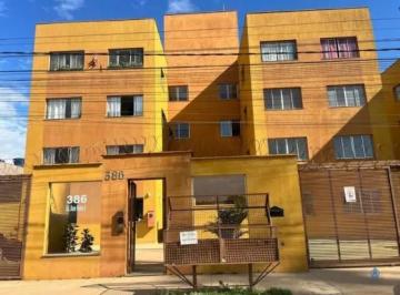 Apartamento , Betim · apartamento com area privativa