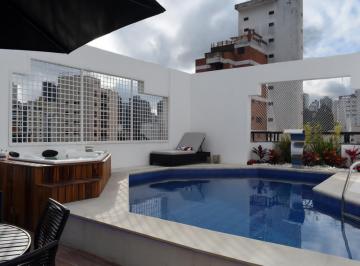 Apartamento de 4 quartos, São Paulo · SHOW COBERTURA DUPLEX 350m2 PANAMBY PORTEIRA FECHADA DA VI TUBE! GLAMOUR,BELEZA!