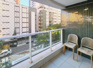 Apartamento de 3 quartos, Recife · Excelente apartamento em Boa Viagem