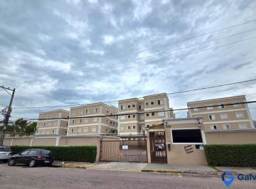 Condomínio · Apartamento à venda no Jardim Pitangueiras em Jundiaí - SP