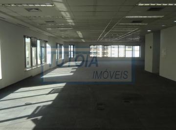 Foto 01 · CONJUNTO COMERCIAL PARA LOCAÇAO