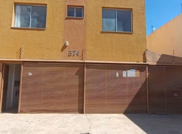 Apartamento de 2 quartos, Betim · apartamento de primeiro andar acessibilidade