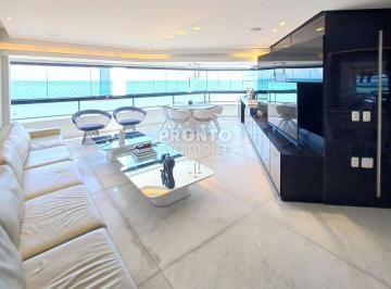 Apartamento de 4 quartos, Jaboatão dos Guararapes · Excelente apartamento porteira fechada em Candeias