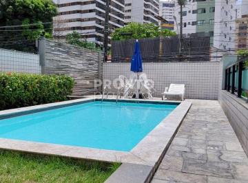 Apartamento de 4 quartos, Recife · Apartamento com 4 quartos, 2 Suítes em Tamarineira - Recife - PE