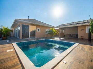 Casa de 3 quartos, Vargem Grande Paulista · Casa à venda em condomínio fechado em Vargem Grande Paulista/SP
