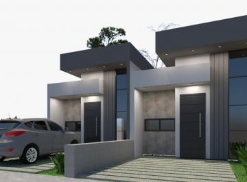202511191356418710.jpeg · Casa para Venda em Estância Velha, Lago Azul, 2 dormitórios, 1 banheiro, 2 vagas