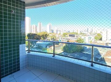 Apartamento de 2 quartos, Recife · Apartamento para LOCAÇÃO em Bosque da Madalena Madalena, Recife / PE