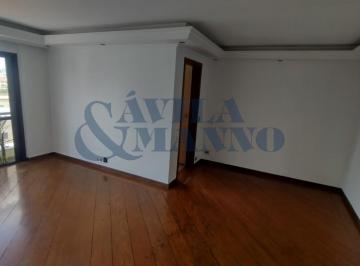 Sala · Apartamento à venda na Mooca, São Paulo-SP: 3 quartos, 1 suíte, 1 sala, 3 banheiros, 2 vagas de gara