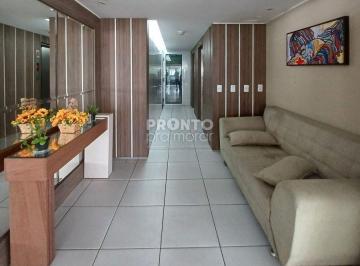 Apartamento de 3 quartos, Recife · LOCAÇÃO de Apartamento 3 quartos 1 Suíte em Campo Grande, Recife / PE