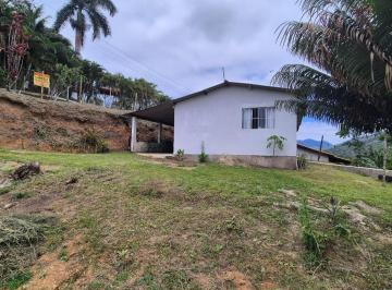 Rural de 2 quartos, Pedro de Toledo · Chácara com 2 dormitórios para Venda, Pedro de Toledo / SP