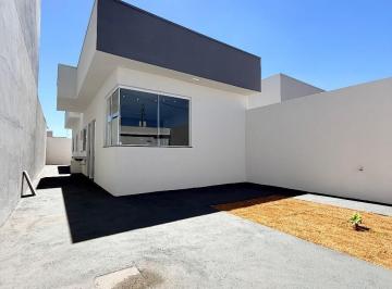 Foto 01 · Casa, Nações, Patrocínio, MG