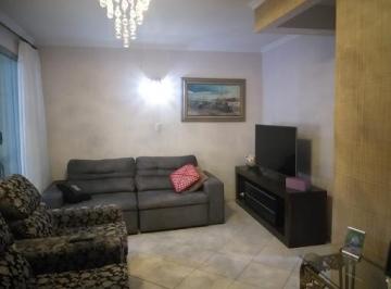30f4379318e62549352c6c671fb9f787dfb3d6e6 · Sobrado com 3 dormitórios à venda, 142 m² por R$ 690.000,00 - Rudge Ramos - São Bernardo do Campo/SP