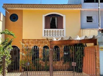 e08664cc3b1d6602a5d210d49e1d2a79284e2152 · Sobrado com 4 dormitórios à venda, 182 m² por R$ 640.000,00 - Suíço - São Bernardo do Campo/SP