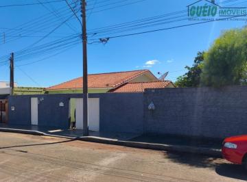 Foto 01 · Casa, Vila Osório, Itararé, SP