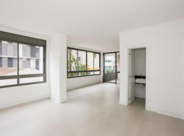 Apartamento de 3 quartos, Curitiba · Iti Haus - Apto 102m2 privativos, 3 dorm. (1 suite), localizado no Água Verde.