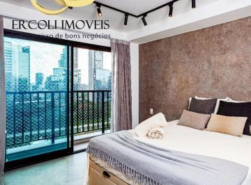 Foto 01 · Apartamento, Butantã, São Paulo, SP