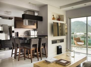 Apartamento de 2 quartos, Rio de Janeiro · Apartamento Dúplex 2 suítes 1 vaga Barra da Tijuca 