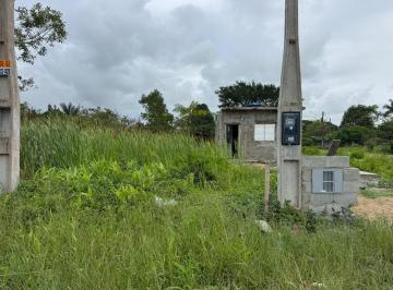 Terreno , Itanhaém · Terreno com  Escritura, liberação ambiental, para Venda, Itanhaém / SP