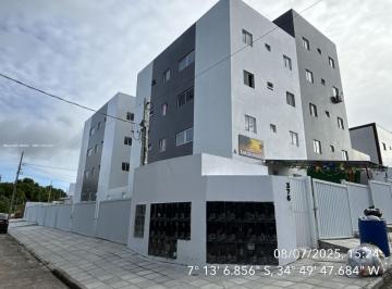 20251119141452197.jpeg · Apartamento para Venda em João Pessoa, Muçu Magro, 2 dormitórios, 1 banheiro, 1 vaga