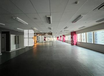 Comercial , São Paulo · Conjunto Comercial de 754m² para á Locação - Vila Olímpia