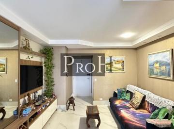Apartamento de 3 quartos, Santo André · Apartamento à venda 3 quartos Vila Assunção Santo André