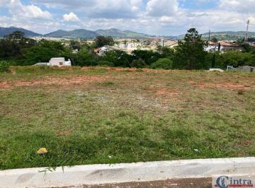 Foto 01 · Terreno, Residencial Colinas de São Francisco, Bragança Paulista, SP