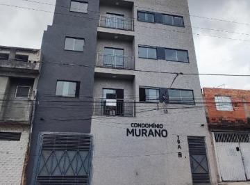 Apartamento de 2 quartos, São Paulo · Apartamento à venda no Itaim Paulista