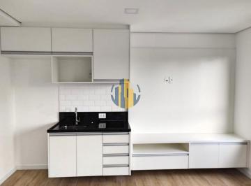 Apartamento de 1 quarto, São Paulo · Studio ao lado do Metrô São Judas | 25 m² | Lazer Completo
