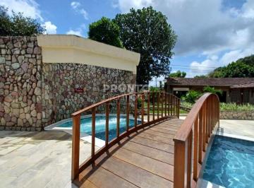 Casa de 4 quartos, Paudalho · Casa com 4 quartos 2 suíte em Bosque Água de Aldeia Paudalho, Paudalho / PE