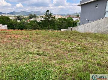 Foto 01 · Terreno, Residencial Colinas de São Francisco, Bragança Paulista, SP