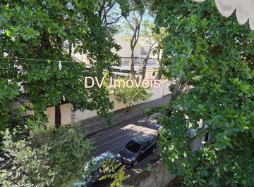 Apartamento de 2 quartos, Rio de Janeiro · Jardim Oceânico VENDA - 02 quartos + dependência 