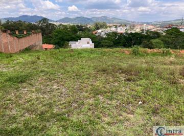 Foto 01 · Terreno, Residencial Colinas de São Francisco, Bragança Paulista, SP