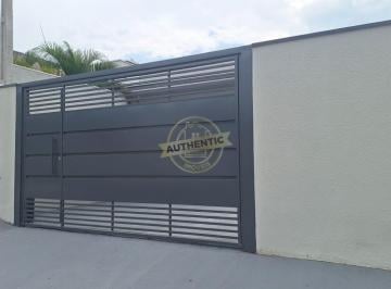 Foto 01 · Casa, Parque Residencial Sabiás, Indaiatuba, SP