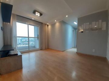 Apartamento de 2 quartos, São Paulo · Apartamento à venda, 60 m² junto à Estação Vila Sônia do Metrô - São Paulo - SP