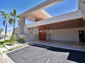 Casa de 4 quartos, Águas Claras · CASA DE ALTO PADRÃO | 4 SUÍTES | CLOSET | TÉRREA COM PROJETO EXCLUSIVO!