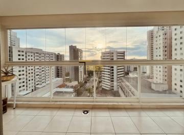 Apartamento de 3 quartos, Curitiba · Apart Younique Água Verde, ensolarado, 3 dorm, 1 suíte, 120 m² priv, 2 vagas.