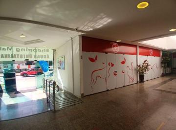 Comercial , Águas Claras · Loja em Águas Claras na Rua 13 Norte na Galeria Águas Cristalinas