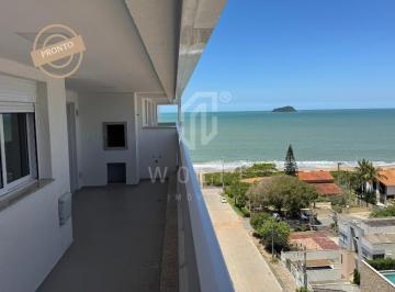 Apartamento de 3 quartos, Balneário Piçarras · JD1654 - Apartamento com 3 dormitórios a 80m da Praia em Balneário Piçarras/SC