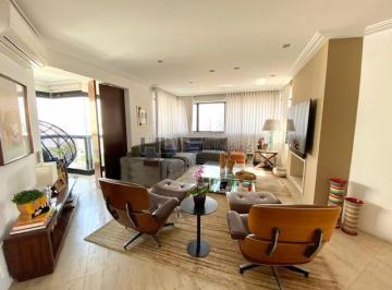 Apartamento de 4 quartos, São Paulo · Lindo apartamento a venda no Paraiso com 4 suites e 4 vagas