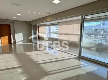 Apartamento de 4 quartos, Goiânia · APARTAMENTO 215MT 4 SUITES SETOR BUENO