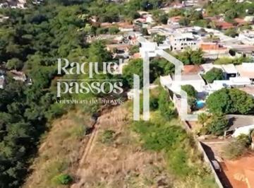 Foto 01 · Terreno, Arniqueira, Brasília, DF