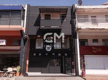 Comercial , Brasília · PREDIO MISTO / ASA NORTE / LOJA / 3 APARTAMENTOS / SUBSOLO / 61 99655 2016
