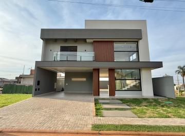 202510291547396272.jpg · Casa em Condomínio para Venda em Londrina, Golden Park 2 - Cidade Industrial II, 4 dormitórios, 3 su